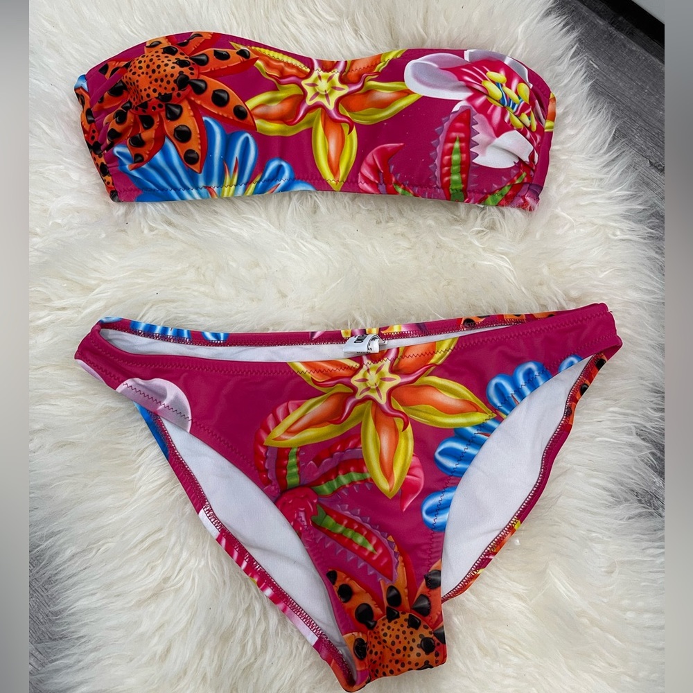 Moschino swim bikini S